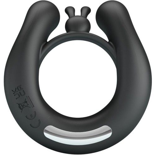Dahlia Vibrating Ring for Enhanced Partner Pleasure