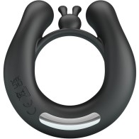 Dahlia Vibrating Ring for Enhanced Partner Pleasure