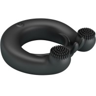 Dahlia Vibrating Ring for Enhanced Partner Pleasure