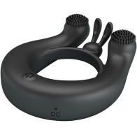 Dahlia Vibrating Ring for Enhanced Partner Pleasure