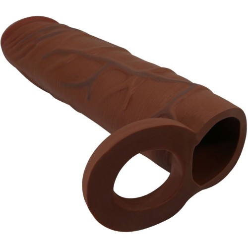 Kaile Penis Sleeve with 2.5 cm Extension - TPR Material