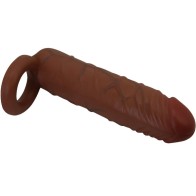 Kaile Penis Sleeve with 2.5 cm Extension - TPR Material