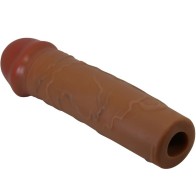 Nile Penis Sleeve 2.5 cm Extension - Enhanced Pleasure