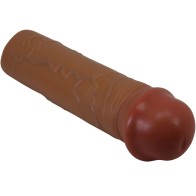 Nile Penis Sleeve 2.5 cm Extension - Enhanced Pleasure