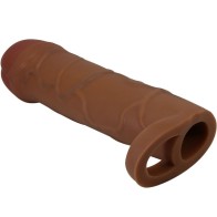 Funda Para Pene Con Extensión