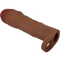 Hani Penis Sleeve with 5cm Extension - Ultimate Pleasure
