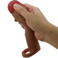 Hani Penis Sleeve with 5cm Extension - Ultimate Pleasure