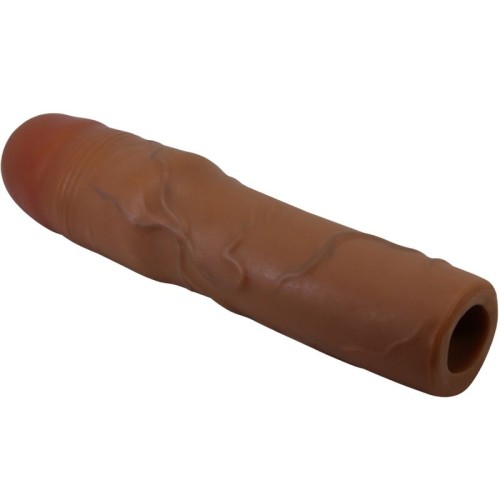 Kylian Penis Extension Sleeve - Experience More Pleasure