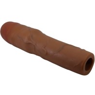 Kylian Penis Extension Sleeve - Experience More Pleasure