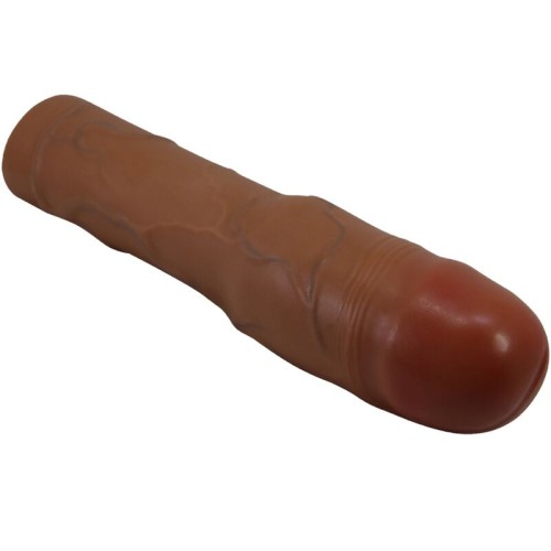 Kylian Penis Extension Sleeve - Experience More Pleasure