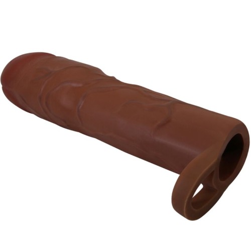 Gerd Penis Sleeve with Extension