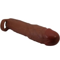 Gerd Penis Sleeve with Extension