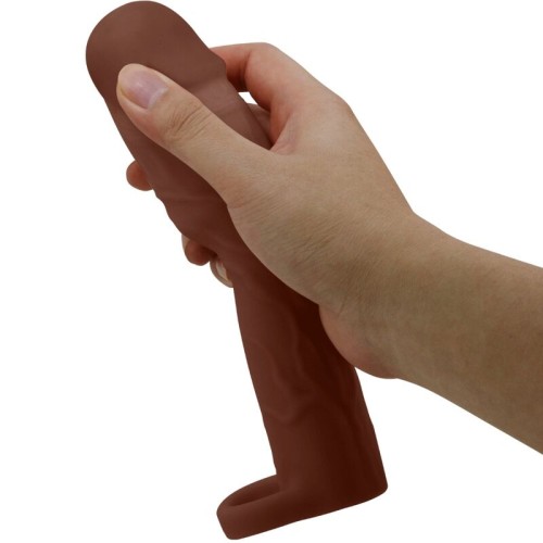 Gerd Penis Sleeve with Extension