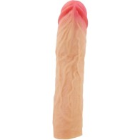 Derek Penis Sleeve with 7.6 cm Extension Natural