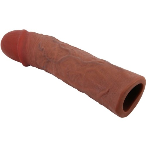 Derek Funda Pene Con Extensión - Juguetes Sexuales