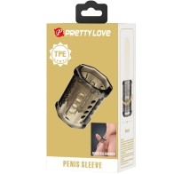 Pretty Love Funda Ronael Para Pene Apretada