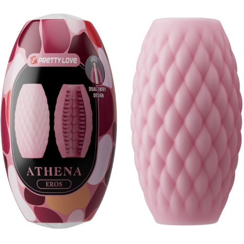 Athena Eros Male Masturbator for Travel