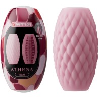Masturbador Masculino Athena Eros para Viajar