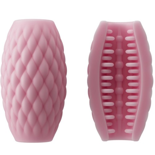 Masturbador Masculino Athena Eros para Viajar