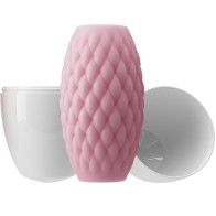 Masturbador Masculino Athena Eros para Viajar