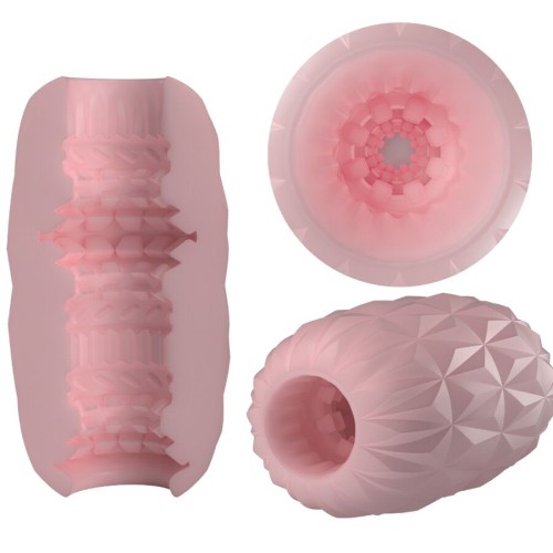 Athena Alice Pack 15 Male Masturbators