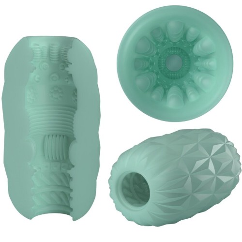 Athena Alice Pack 15 Male Masturbators