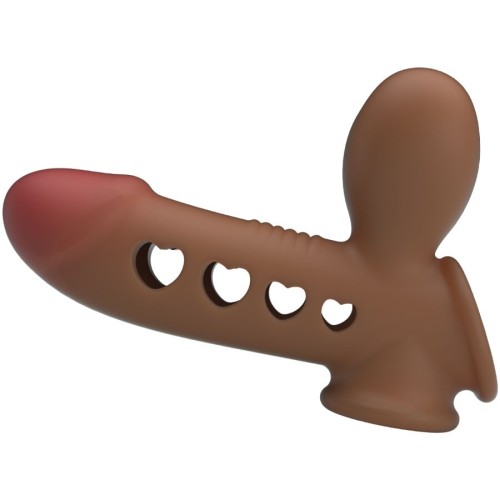 Tyronn Airbag Penis Sleeve