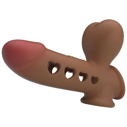 Tyronn Airbag Penis Sleeve