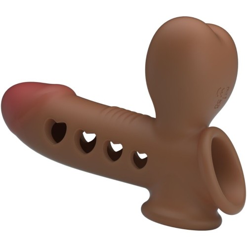 Tyronn Airbag Penis Sleeve