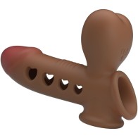 Tyronn Airbag Penis Sleeve