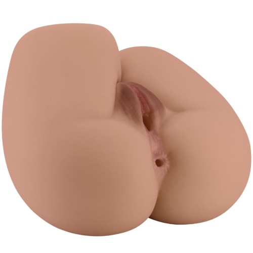 Bernace Realistic Butt Vibrator for Ultimate Pleasure