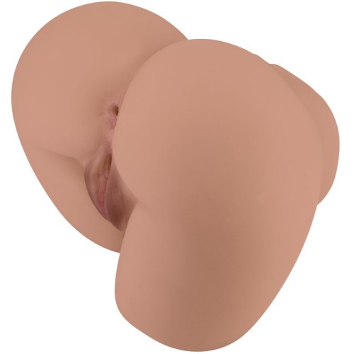 Bernace Realistic Butt Vibrator for Ultimate Pleasure
