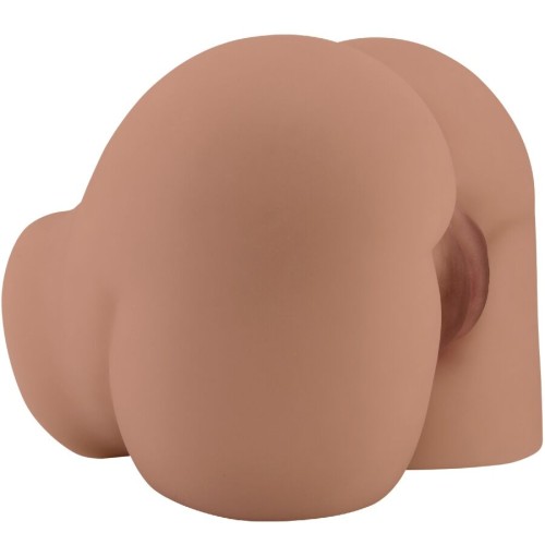 Bernace Realistic Butt Vibrator for Ultimate Pleasure