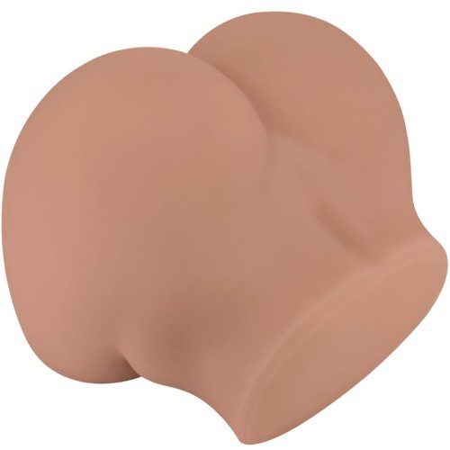 Bernace Realistic Butt Vibrator for Ultimate Pleasure