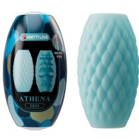 Athena Eros Sky Blue Male Masturbator
