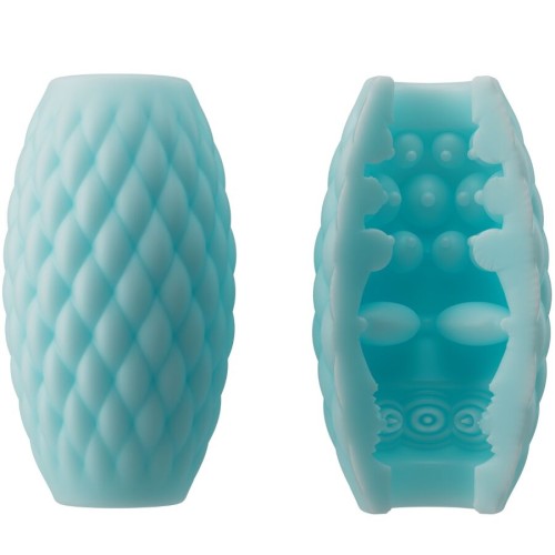 Athena Eros Sky Blue Male Masturbator