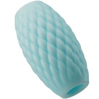 Athena Eros Sky Blue Male Masturbator