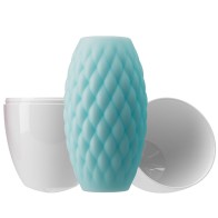 Athena Eros Sky Blue Male Masturbator
