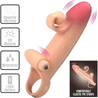 Natural Vibration Penis Sleeve