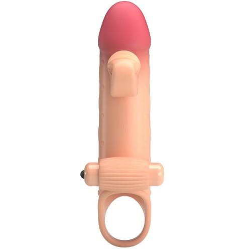 Natural Vibration Penis Sleeve