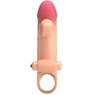 Natural Vibration Penis Sleeve