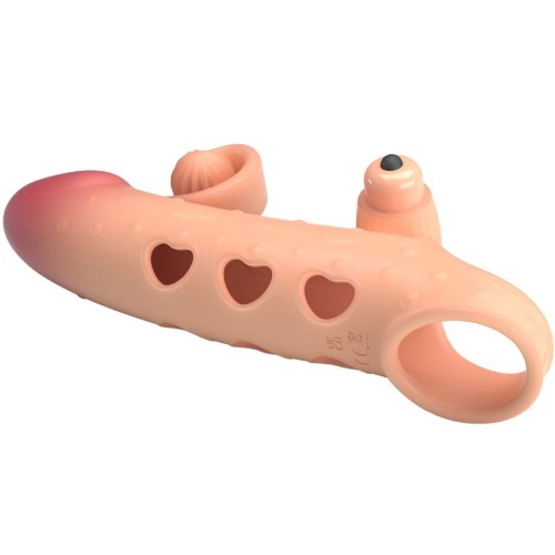 Natural Vibration Penis Sleeve