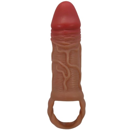 Peirre Funda Para Pene De 10 Cm - Mejora Definitiva