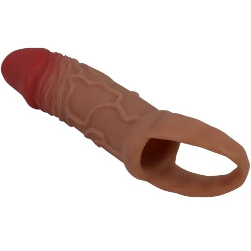 Peirre Funda Para Pene De 10 Cm - Mejora Definitiva