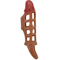 Intense Sensation Penis Sleeve for Extended Fun
