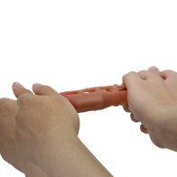 Intense Sensation Penis Sleeve for Extended Fun