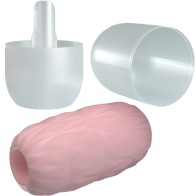Athena - Alice Male Masturbator Pink