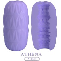 Athena Alice Male Masturbator for Ultimate Pleasure