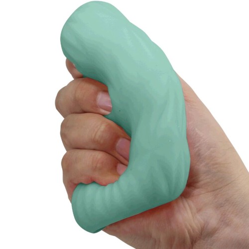 ATHENA Male Masturbator Turquoise