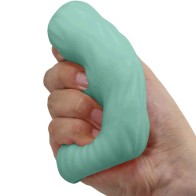 ATHENA Male Masturbator Turquoise